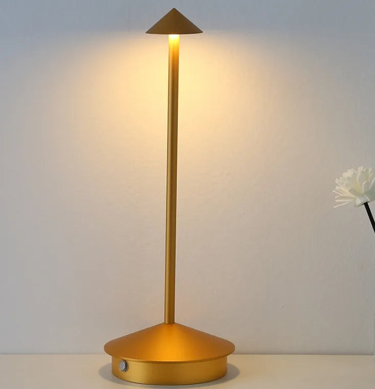 Modern Minimalist LED Table Lamp - DEHEERAN