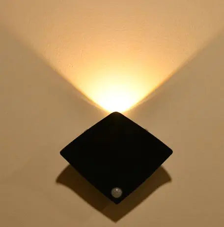 LED Wall Lamp - DEHEERAN