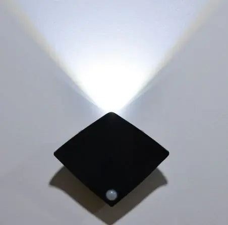 LED Wall Lamp - DEHEERAN